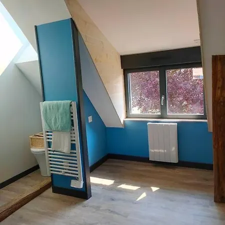 La Maison Du Passeur * Fille