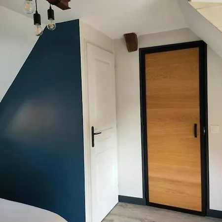 La Maison Du Passeur *