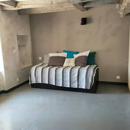 La Maison Du Passeur * Fille