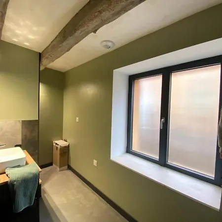 Holiday home La Maison Du Passeur Fille