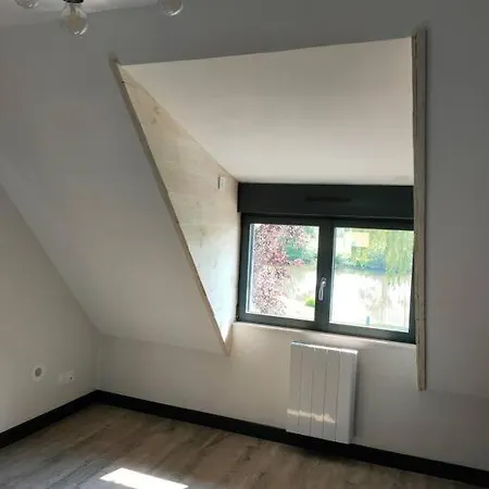 La Maison Du Passeur *