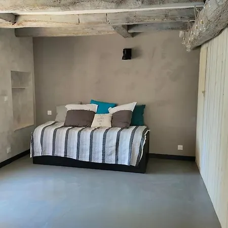 La Maison Du Passeur * Fillé