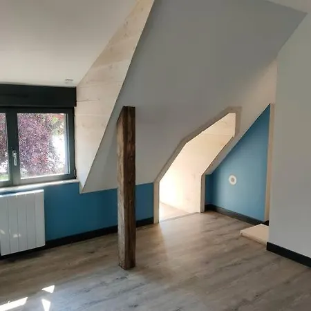 La Maison Du Passeur Сasa de vacaciones